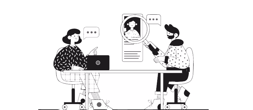 EasyTalent Dashboard